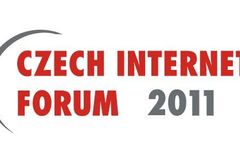 Czech Internet Forum 2011