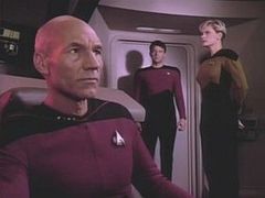 Star Trek - Nová generace