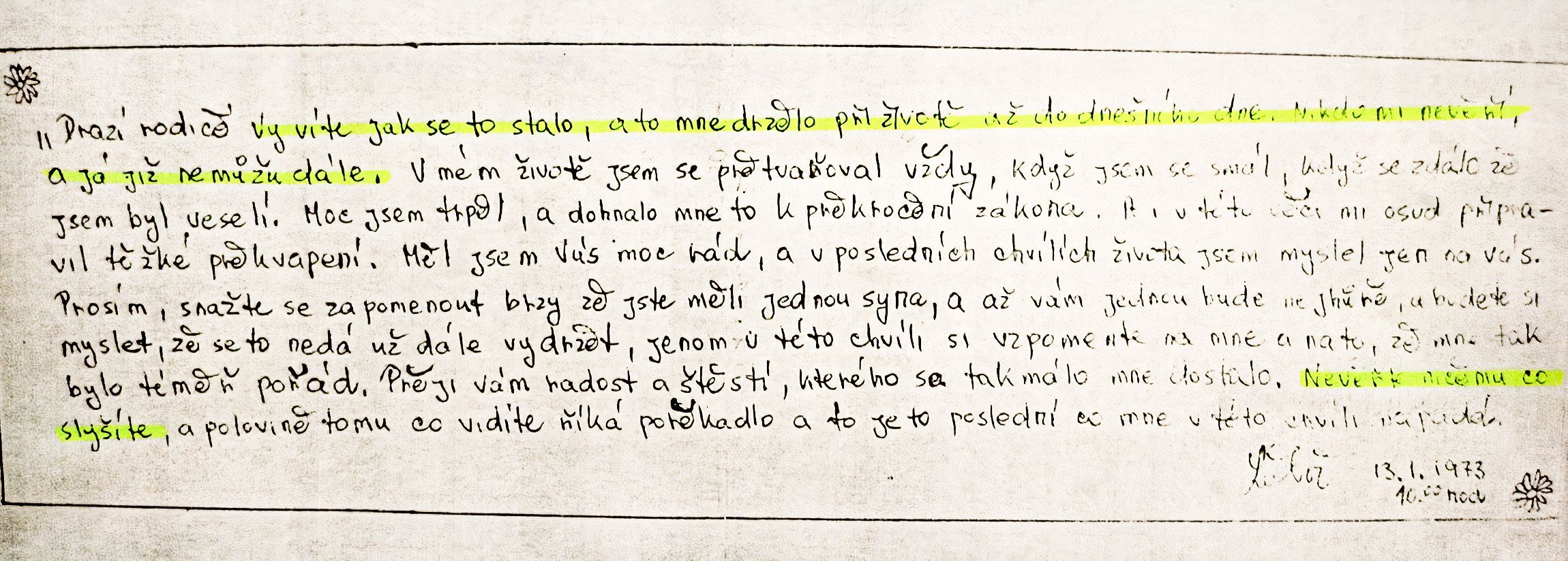 Únos letadla 1972