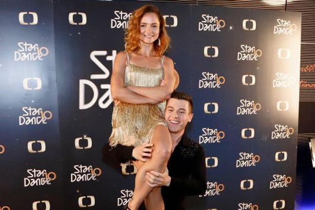 Zklamání ze StarDance