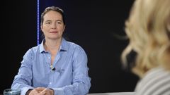 Spotlight - Michaela Stoilová