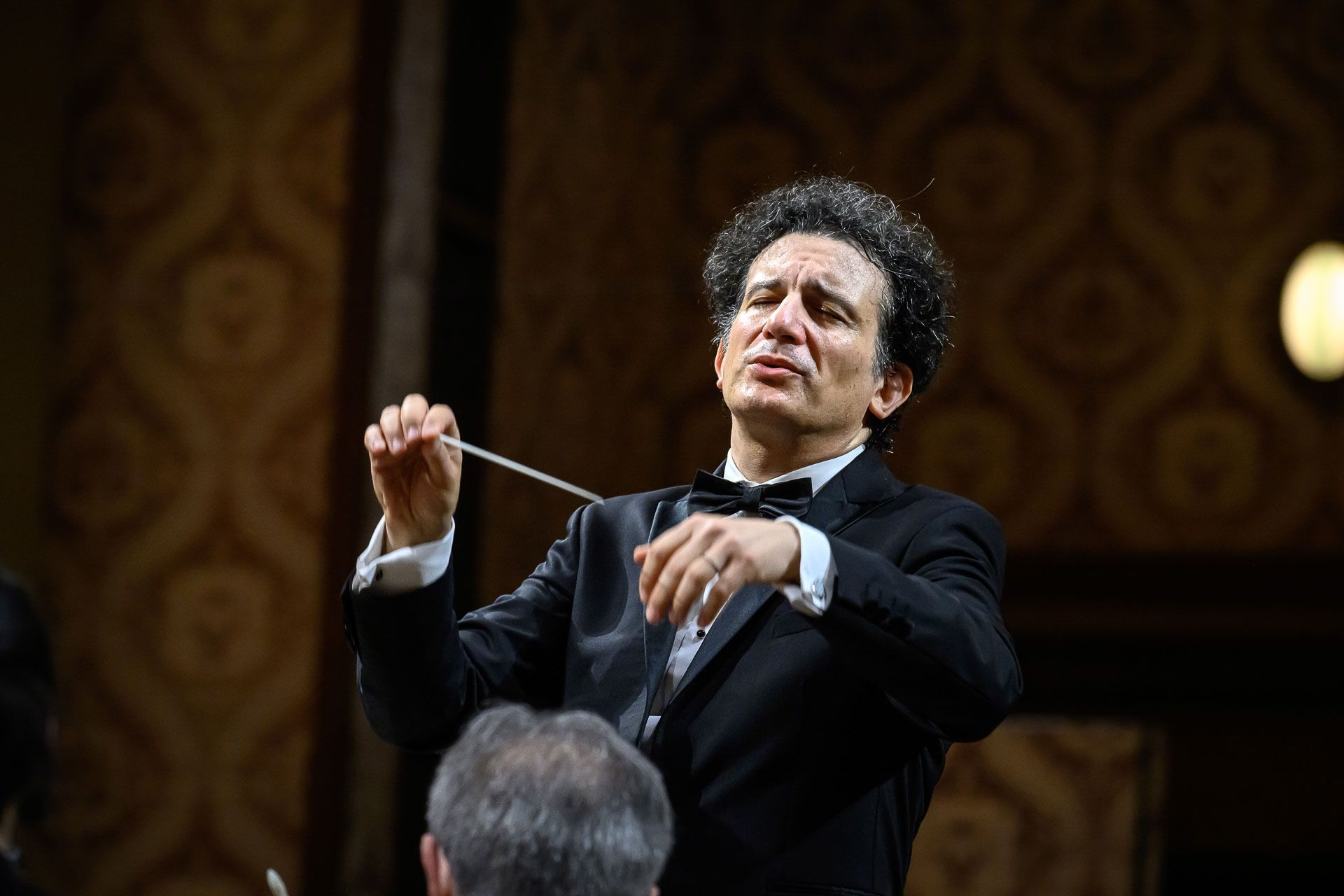 Dvořákova Praha, zahajovací koncert, Frankfurtský rozhlasový orchestr, Alain Altinoglu, Gautier Capuçon