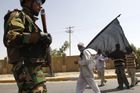 Americký voják v Iráku zabil pět svých kolegů