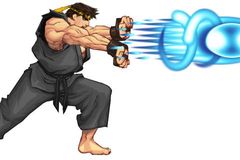 Video: Ryu Evolution