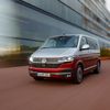 Volkswagen Transporter T6.1