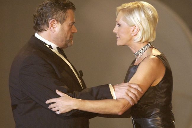 Čtyři dekády s Helenou Vondráčkovou