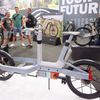 Cyklistické trendy z mezinárodního veletrhu Eurobike 2023 ve Frankfurtu