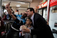 Arabové z Izraele věří v historický úspěch. Bronz ve volbách