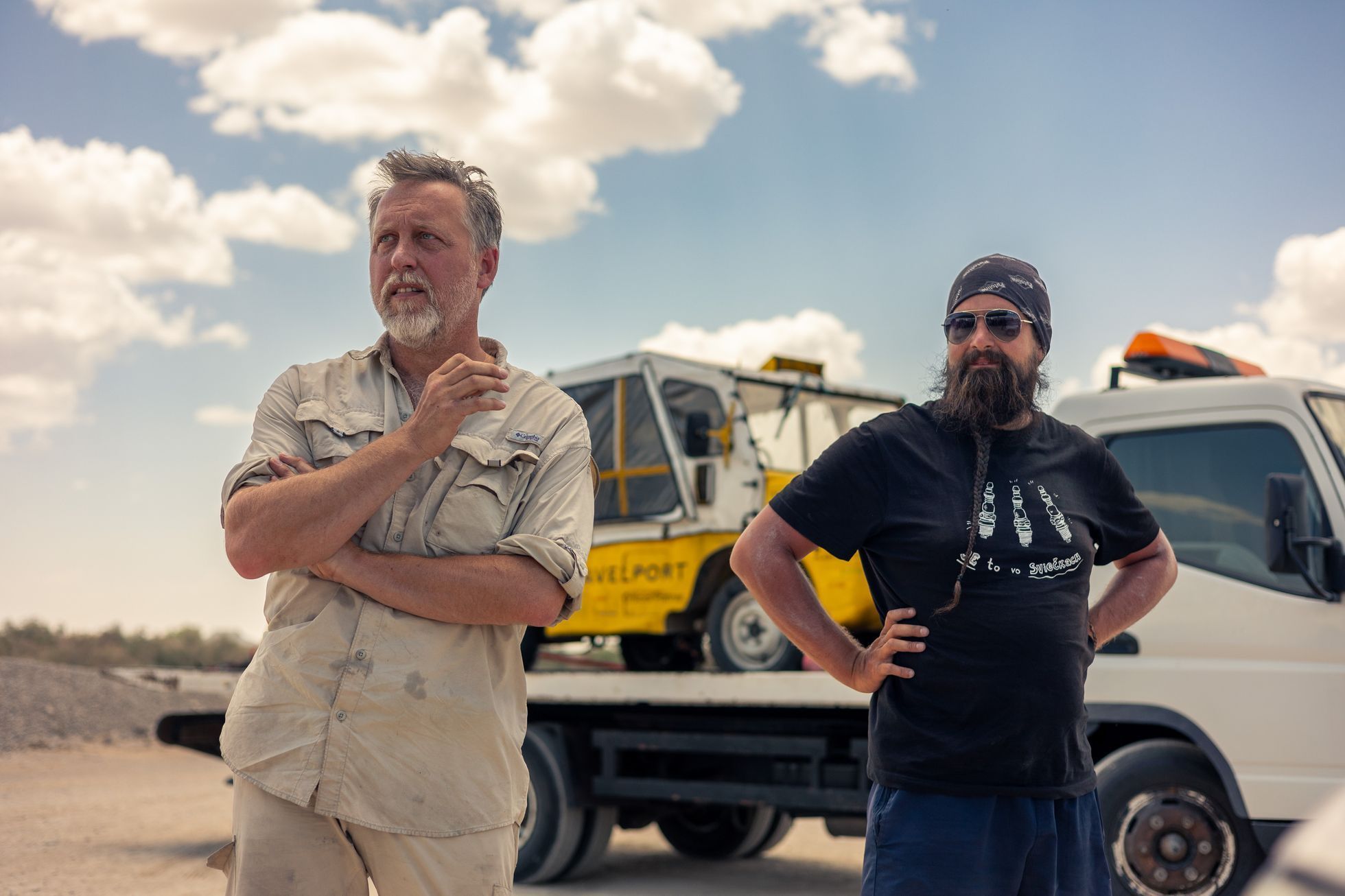 dan priban, turkmenistan2