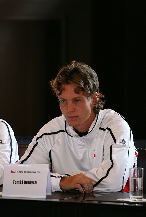 Losování Davis Cup
