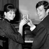 Jean-Paul Belmondo, Claudia Cardinale