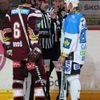 Martin Straka, Michal Broš