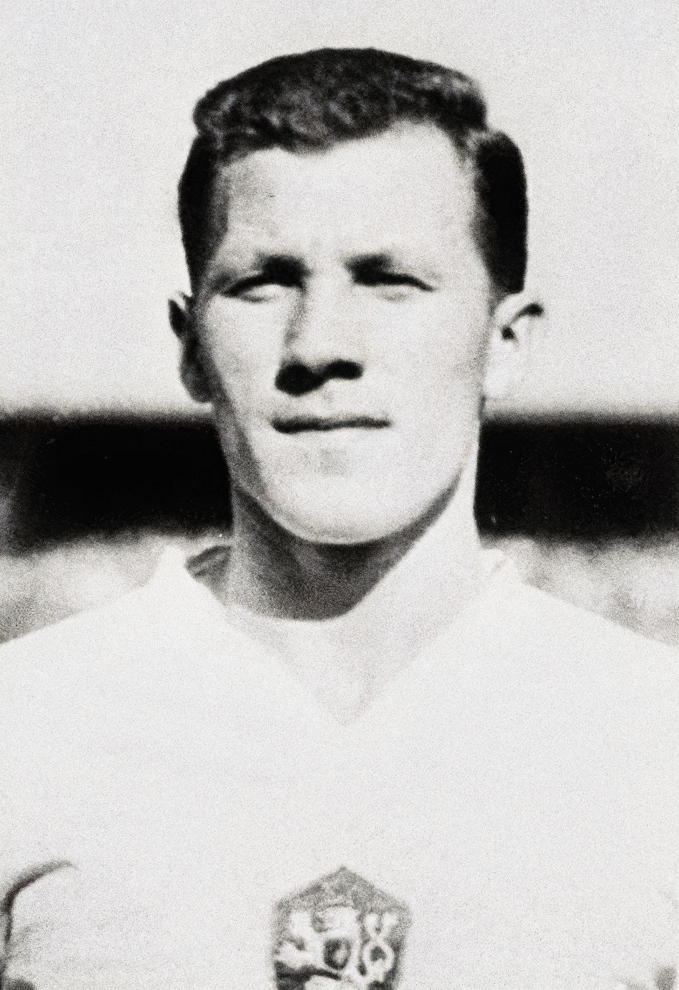 8 / Adolf Scherer / Fotogalerie / Vícemistři / Československo / MS ve fotbale / Rok 1962