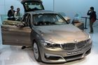BMW chce stavět novou továrnu, uvažuje i o Česku