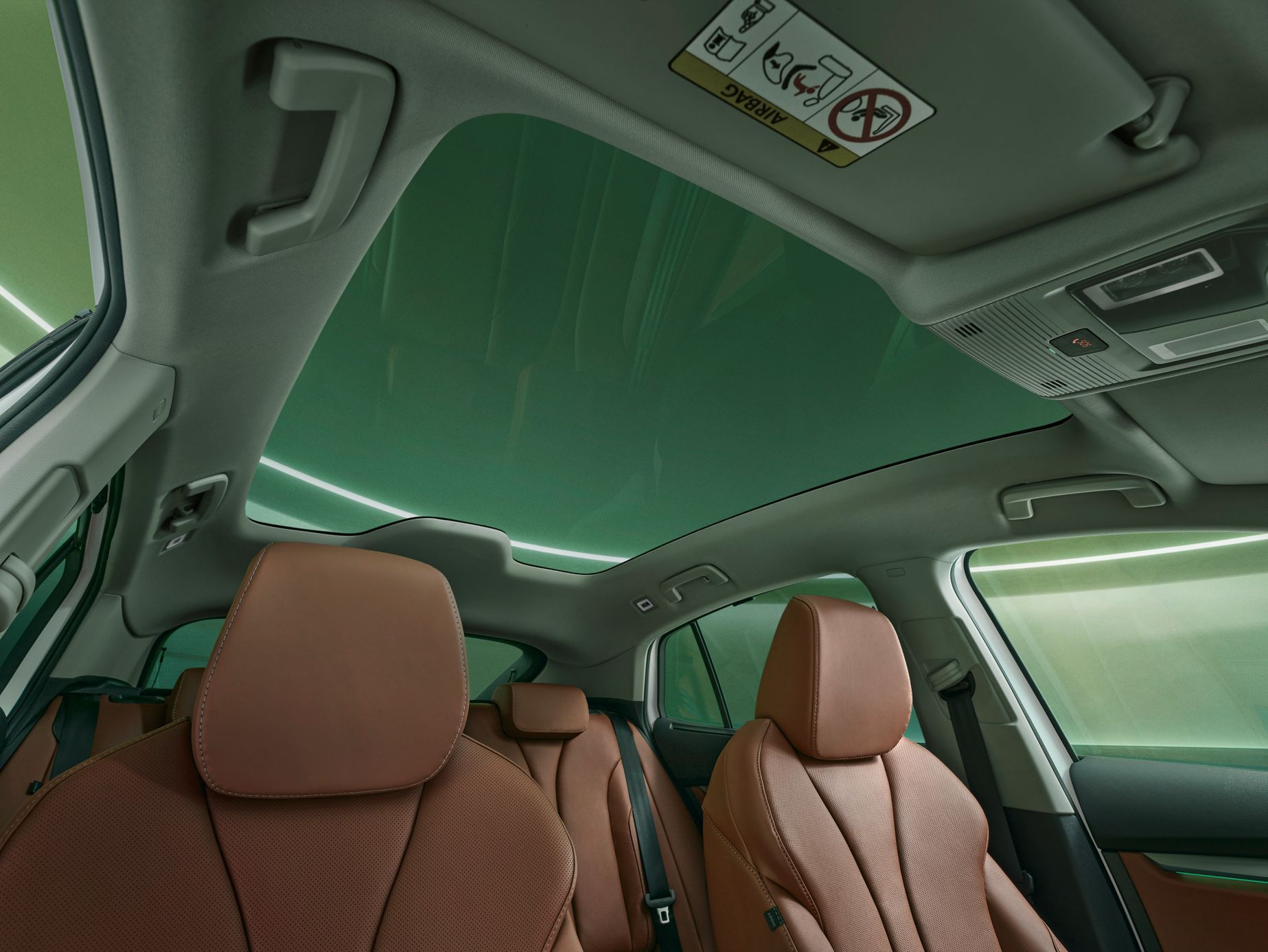 Škoda Enyaq 2025