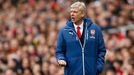 PL, Arsenal-Liverpool: Arséne Wenger