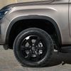 Volkswagen Amarok nová generace pick-up