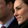 Princ William a Kate Middletonová