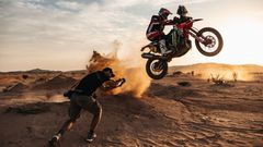 Marian Chytka - Rallye Dakar 2025