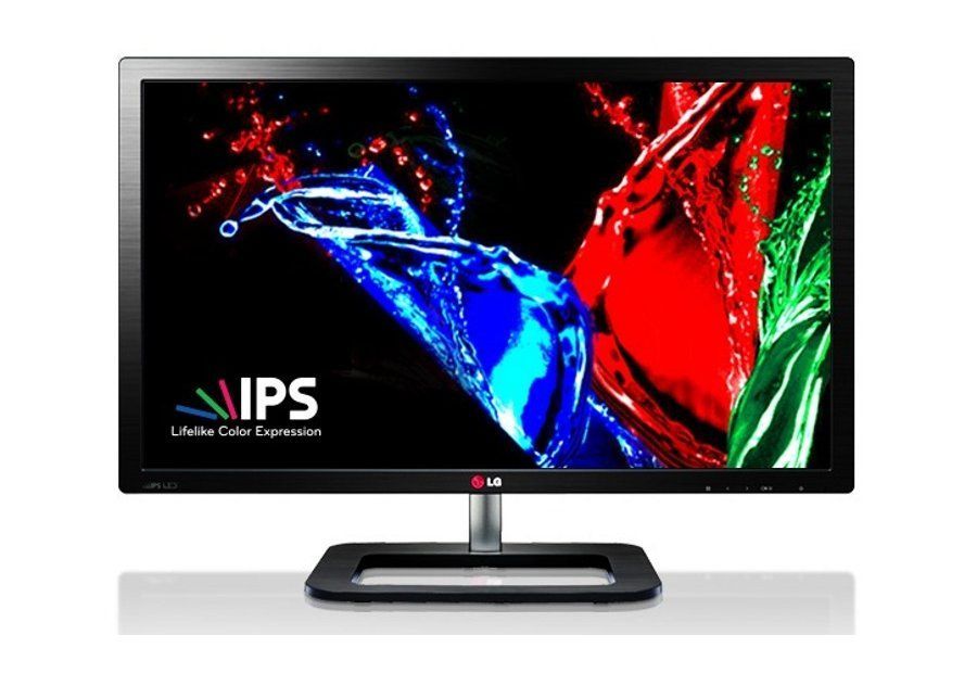 LG 27EA83