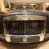 Rolls Royce otevření prodejny v Praze - 10 Ghost Extended Whellbase