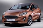 Ford zveřejnil ceny nové Fiesty, které jsou spíše na úrovni, za kterou se prodává o třídu větší Focus. Nejlevnější verze nové Fiesty stojí 304 980 korun, mezigenerační navýšení činí 46 až 56 tisíc korun.