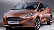 Ford zveřejnil ceny nové Fiesty, které jsou spíše na úrovni, za kterou se prodává o třídu větší Focus. Nejlevnější verze nové Fiesty stojí 304 980 korun, mezigenerační navýšení činí 46 až 56 tisíc korun.