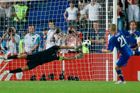 Mladen Petrič dokonal chorvatský kolaps v penaltovém rozstřelu ve čtvrtfinále Eura proti Turecku.
