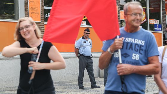 Podívejte se, jak probíhal první den prezidentovy návštěvy v Ústeckém kraji.