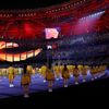 Asijské hry v Chang-čou - závěrečný ceremoniál