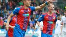 Synot liga: Plzeň - Baník (Kolář, Chramosta)