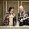Lear, opera, Národní divadlo, premiéra