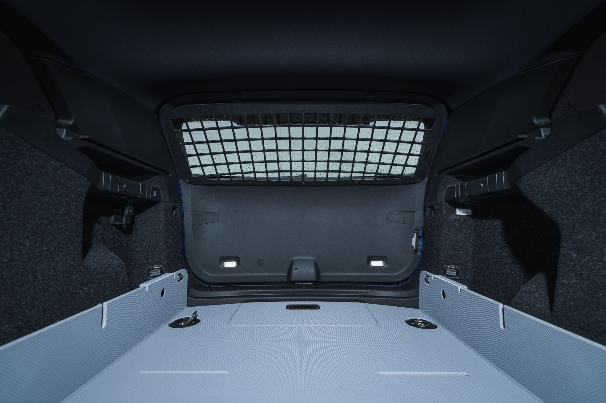 Škoda Enyaq Cargo