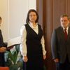 Pavel Varvařovský složil slib ombudsmana