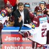 Finále TELH Sparta-Liberec: Josef Jandač