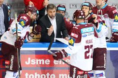 Jandač: Tygři byli hodně nervózní a my toho nevyužili. Udělali jsme debilní fauly