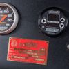 Škoda Octavia RS rychlostní rekord