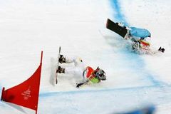 V USA zahynul při tréninku snowboardista