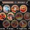 Untold Legends: The Warrior´s Code6