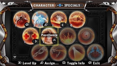 Untold Legends: The Warrior´s Code6