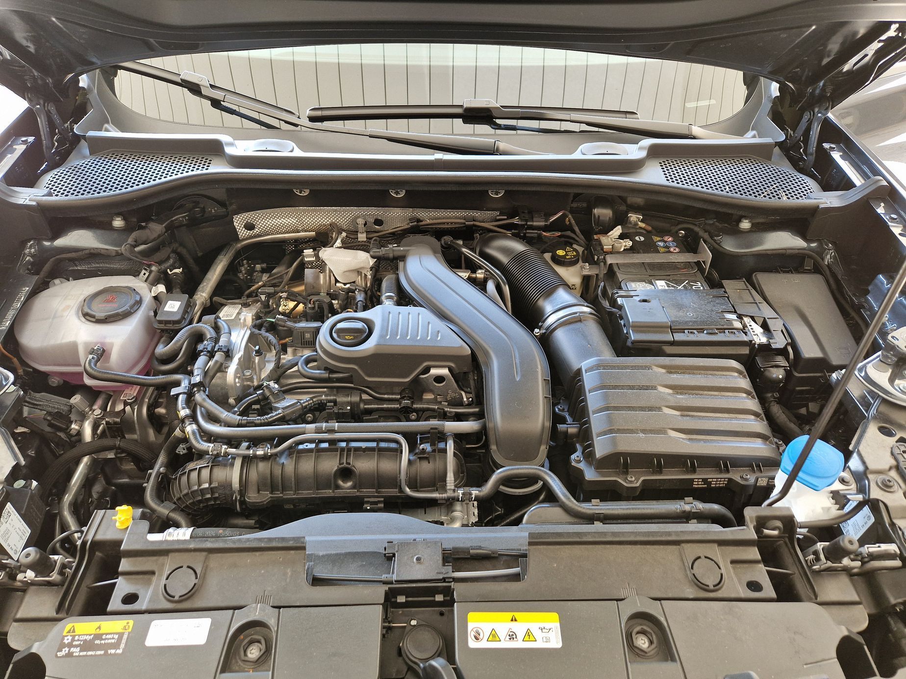 Cupra Formentor 1.5 eTSI test facelift