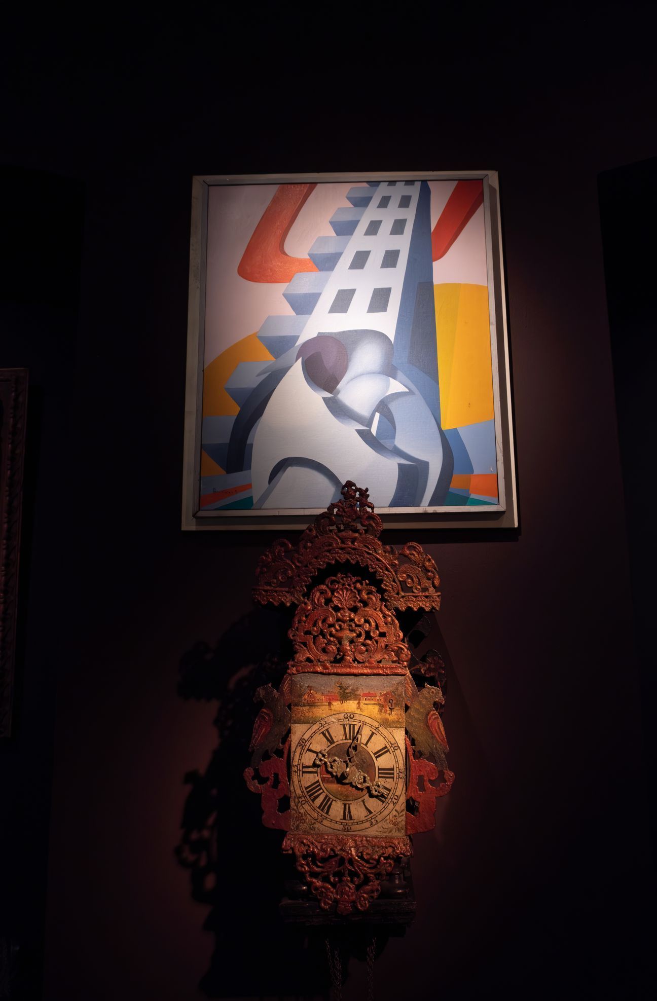 Arthouse Hejtmánek - Kotrba