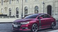 Citroën bude v dalších letech pokračovat v rozvíjení své luxusní odnože DS. Na obrázku je koncept sportovnější verze vozu DS5 s výkonem 300 koní. Kromě toho pomalu přichází čas na obměnu malého vozu C3 (ve výrobě je už pět let) a manažerského automobilu C5 (šest let).