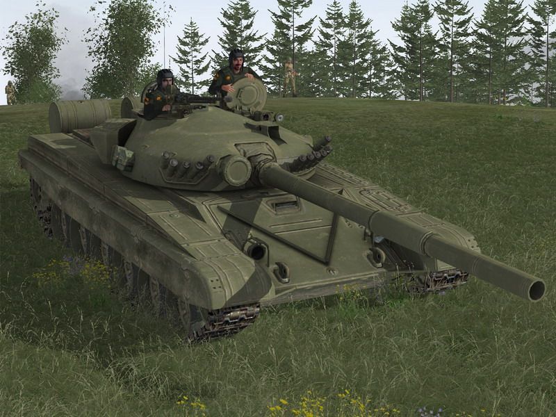 ArmA: Armed Assault