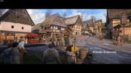 Počítačová hra Kingdom Come: Deliverance se začne prodávat v úterý 13. února - čtyři roky poté, co se nový projekt Dana Vávry zapsal mezi nejúspěšnější projekty na Kickstarteru. Ambiciózní projekt hry na hrdiny bez draků a magie měl původně vyjít už před dvěma lety, ale to by bylo příliš snadné. Z původního třicetičlenného týmu se studio Warhorse rozrostlo na 120 lidí v Praze a další desítky spolupracovníků a subdodavatelů.