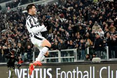 Suverénní Juventus zdolal i AC Milán
