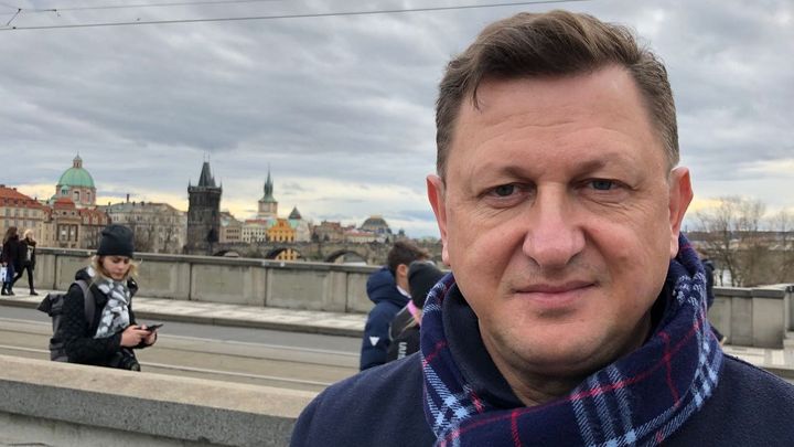 NKÚ nechápe, že nemůžeme ochránit všechny cíle, říká Rakušanův muž pro bezpečnost