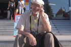 Ve věku 82 let zemřel významný český fotograf a pedagog Pavel Dias