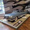Autostadt muzeum Wolfsburg