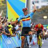 Greg van Avermaet - olympijští vítězové v cyklistice